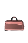 Obrázek z Travelite Viia Wheeled duffle Rose 61 L 