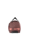 Obrázek z Travelite Viia Wheeled duffle Rose 61 L 
