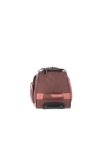 Obrázek z Travelite Viia Wheeled duffle Rose 61 L 