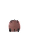 Obrázek z Travelite Viia Wheeled duffle Rose 61 L 