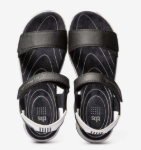 Obrázek z TBS JAZSUNY Dámské sandály navy 