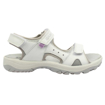 Obrázek z IMAC I2535e03 Dámské sandály bílé 
