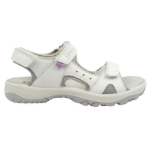 Obrázek z IMAC I2535e03 Dámské sandály bílé 