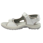 Obrázek z IMAC I2535e03 Dámské sandály bílé 