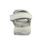 Obrázek z IMAC I2535e03 Dámské sandály bílé 