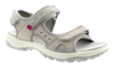 Obrázek z IMAC I2535e21 Dámské sandály šedé 