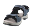 Obrázek z IMAC I2535e72 Dámské sandály modré 