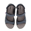 Obrázek z IMAC I2535e72 Dámské sandály modré 