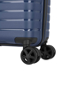 Obrázek z Travelite Trient L Blue 100 L 
