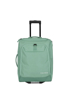 Obrázek z Travelite Kick Off Wheeled Duffle S Sage 44 L 