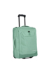 Obrázek z Travelite Kick Off Wheeled Duffle S Sage 44 L 