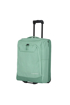 Obrázek z Travelite Kick Off Wheeled Duffle S Sage 44 L 