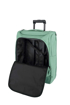 Obrázek z Travelite Kick Off Wheeled Duffle S Sage 44 L 