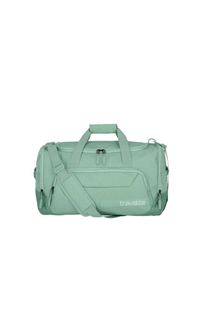 Obrázek z Travelite Kick Off Duffle M Sage 45 L 