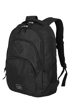 Obrázek z Travelite Basics Backpack Black 22 L 