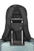 Obrázek z Travelite Basics Backpack Black 22 L 