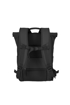 Obrázek z Travelite Basics Roll-up Backpack Black 35 L 