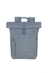Obrázek z Travelite Basics Roll-up Backpack Smoke blue 35 L 