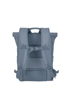 Obrázek z Travelite Basics Roll-up Backpack Smoke blue 35 L 