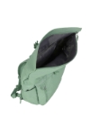 Obrázek z Travelite Basics Roll-up Backpack Light green 35 L 