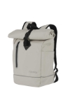 Obrázek z Travelite Basics Roll-up Plane Ivory 19 L 