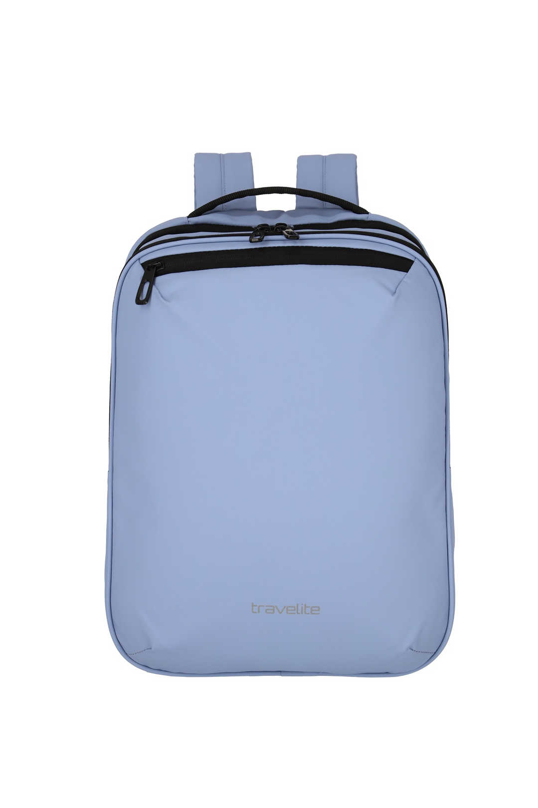 Travelite Basics Everyday Backpack Navy