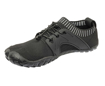 Obrázek z Bennon BOSKY Black Barefoot Volnočasová obuv 