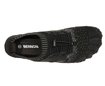 Obrázek z Bennon BOSKY Black Barefoot Volnočasová obuv 