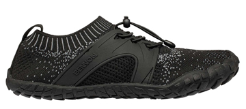 Obrázek Bennon BOSKY Black Barefoot Volnočasová obuv