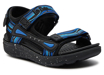 Obrázek z Lee Cooper LCW-24-34-2607K Dětské sandály modré 