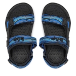 Obrázek z Lee Cooper LCW-24-34-2607K Dětské sandály modré 