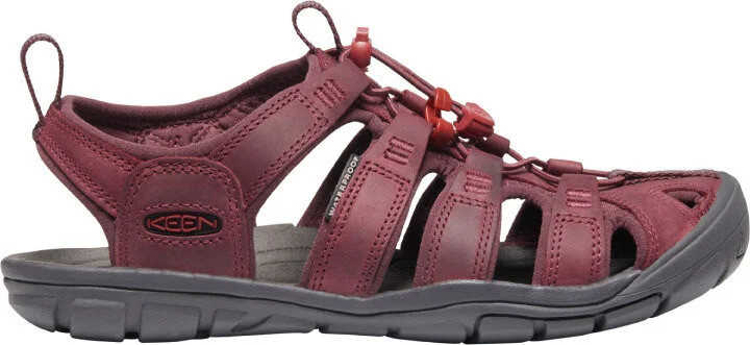 Keen clearwater cnx leather w hotsell