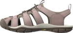 Obrázek z KEEN Clearwater CNX W Dámské sandály timberwolf/fawn 