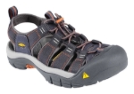Obrázek z KEEN Newport H2 M Pánské sandály ink/rust 