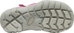 Obrázek z KEEN Seacamp II CNX Children Dětské sandály very berry/dawn pink 