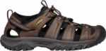 Obrázek z KEEN Targhee III Sandal M Pánské sandály bison/mulch 