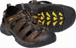 Obrázek z KEEN Targhee III Sandal M Pánské sandály bison/mulch 