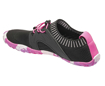 Obrázek z BOSKY Black/pink Barefoot Volnočasová obuv 