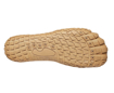 Obrázek z Bennon BOSKY Khaki Barefoot Volnočasová obuv 