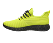 Obrázek z Bennon NEXO Yellow/black Low Volnočasová polobotka 