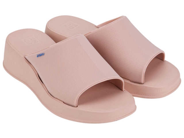 Obrázek z Zaxy Essencial Tam 18630-AL091 Dámské pantofle 