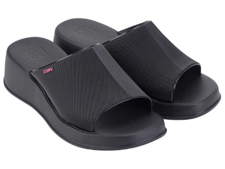 Obrázek Zaxy Essencial Tam 18630-AL092 Dámské pantofle