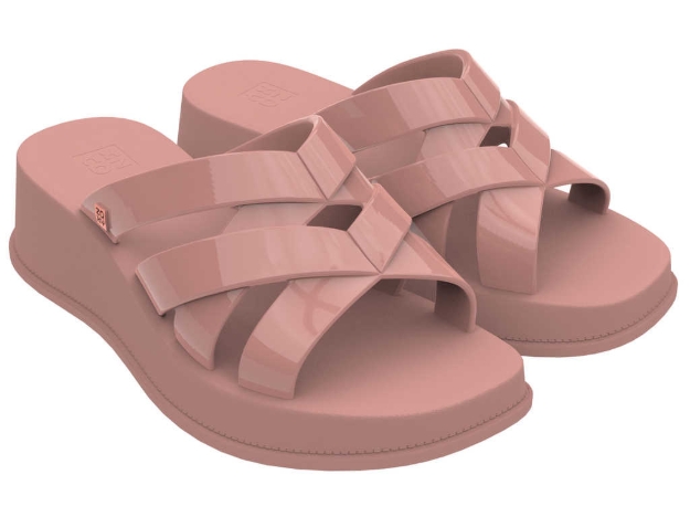 Obrázek z Zaxy Pose Tam 18773-AP910 Dámské pantofle 