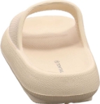 Obrázek z Tom Tailor 7490230002 Dámské pantofle béžové 