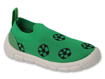 Obrázek z BEFADO 102X015 chlapecká obuv HONEY zelená 