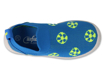 Obrázek z BEFADO 102X014 chlapecká obuv HONEY modrá 