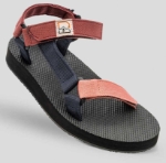 Obrázek z Hannah Drifter W Dámské sandály roan rouge/canyon rose 