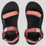 Obrázek z Hannah Drifter W Dámské sandály roan rouge/canyon rose 