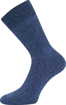 Obrázek z VOXX® ponožky Hempix jeans 3 pár 