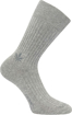 Obrázek z VOXX® ponožky Hempix šedá 3 pár 